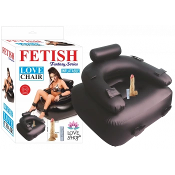 FETISH LOVE CHAIR