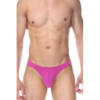 Fuşya Erkek Slip
