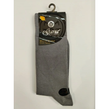 Gama 915 Erkek Mikro Modal Core Spun Pamuk Çorap