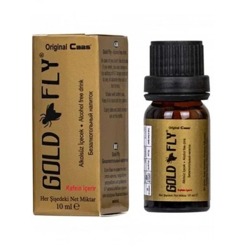 Gold Fly Damla 20ml.