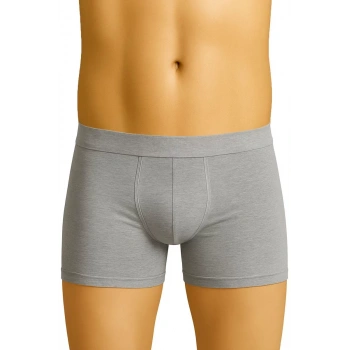 Gri Mı Emay 6800 Erkek Boxer