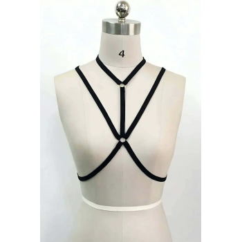 Günlük Kullanıma Uygun Harness - APFT79