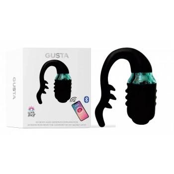 GUSTA APP - PEMBE RENKLİ