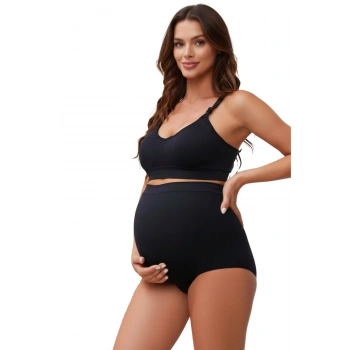 HAMİLE SLİP DİKİŞSİZ  KADIN AK4249