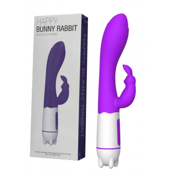 HAPPY RABBİT VİBRATOR