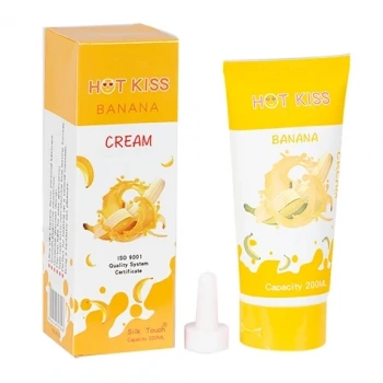 HOT KİSS BANANA-200ML