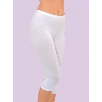 İmer 4338 Bayan Kapri Tayt