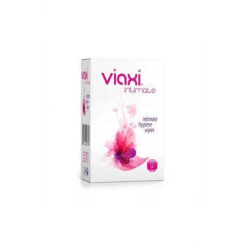 Intimate Hijyen Mendili 10lu