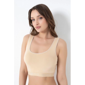 İP ASKI BAMBU BÜSTİYER KADIN  941