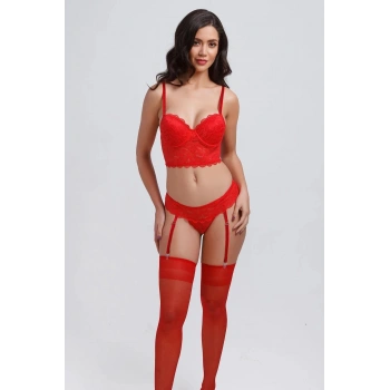 JARTİYER TAKIM KADIN 146