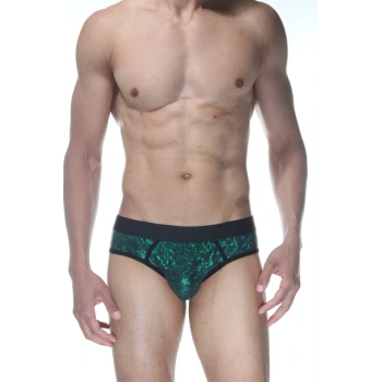 Jockstrap Fantezi İç Giyim