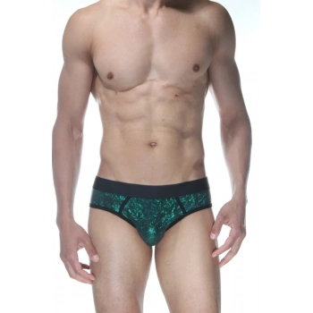 Jockstrap fantezi iç giyim