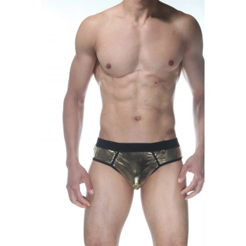 Jockstrap Seksi Erkek  Modeli