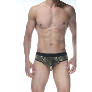 Jockstrap Seksi Erkek Modeli