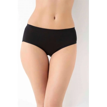 Kalça Kaldıran Destekli Pop-up Slip