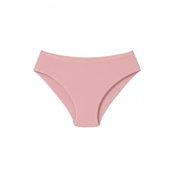 Lazer 5 Li Slip Külot Kadın