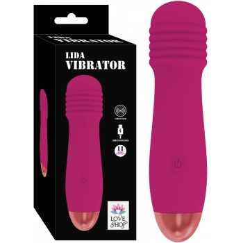 LİDA VİBRATOR
