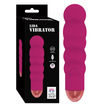 LİDA VİBRATOR