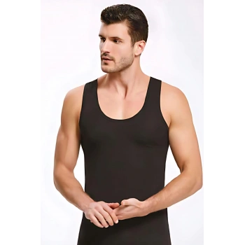 Lycra Bambu Atlet Erkek  1608