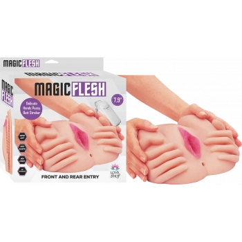 MAGIC FLESH