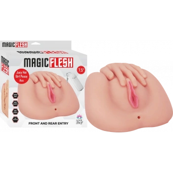 MAGIC FLESH