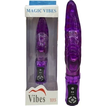 MAGİC VİBES SOPHİE