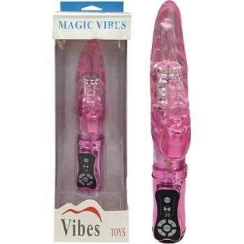 MAGİC VİBES SOPHİE