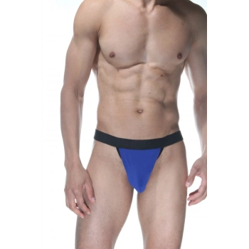 Mavi Erkek  Tangası