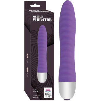 MEDİUM VİBRATOR