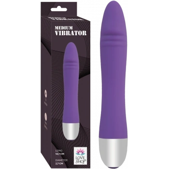 MEDİUM VİBRATOR
