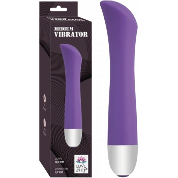 MEDİUM VİBRATOR