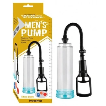 Men's Pump