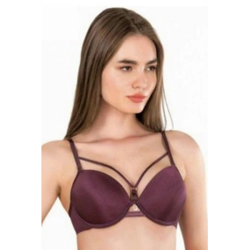 MİCRO KAPLI PUSH-UP FANTAZİ SÜTYEN KADIN 7008