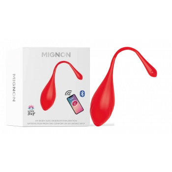 MİGNON APP