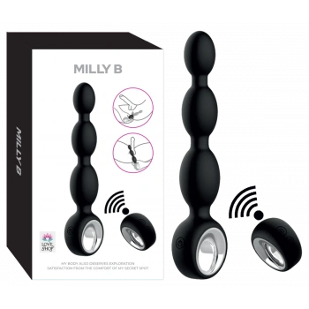 MİLLY B