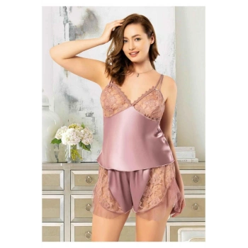 MİSS LARİS 4219 GECELİK