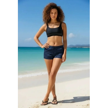 My Sea Kadın Deniz Şort