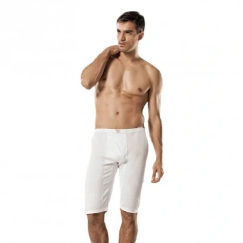 Namaldı 104 Erkek Penye Uzun Paçalı Boxer