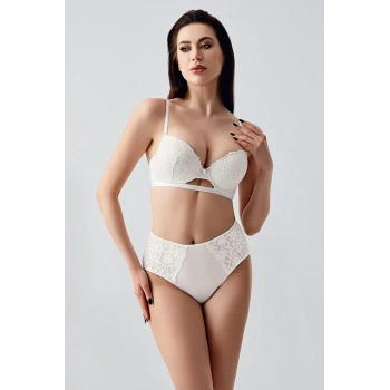 NB334162-B-K-Sütyen Külot Takım