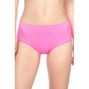 Neon Fuşya  3002 Soft Mama Slip