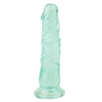 Noctis 20cm Yeşil Dildo No:8