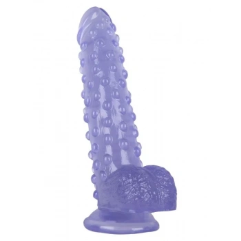 Noctis 24cm Mor Dildo No:40