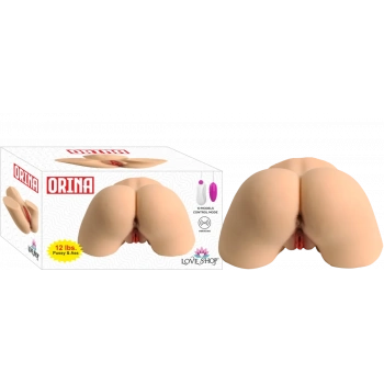 ORİNA MASTÜRBATÖR