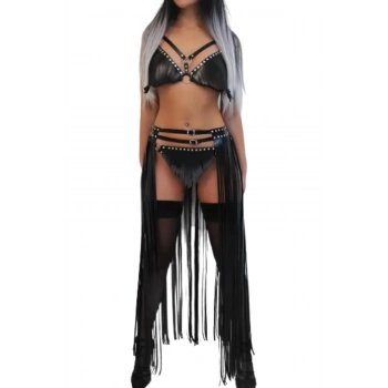 Özel Tasarım Fantezi Kostüm