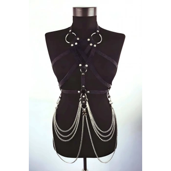 Özel Üretim Deri Model - APFT11