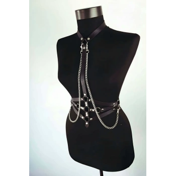 Özel Üretim Deri Model APFT13