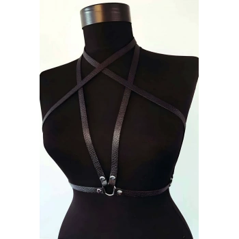 Özel Üretim Deri Model - APFT15