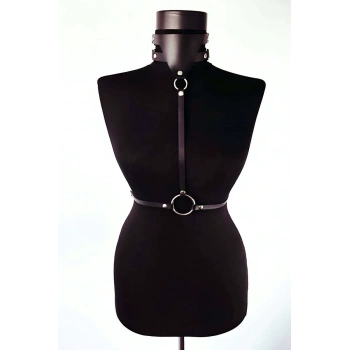 Özel Üretim Deri Model - APFT18