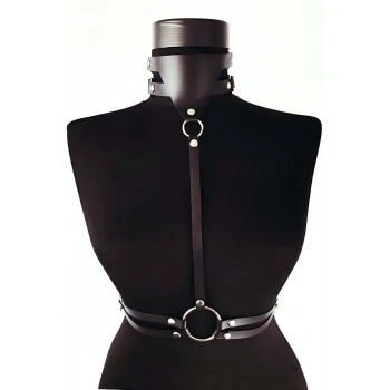 Özel Üretim Deri Model - APFT19