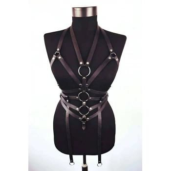 Özel Üretim Deri Model - APFT23